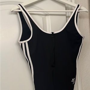 Adidas swimsuit